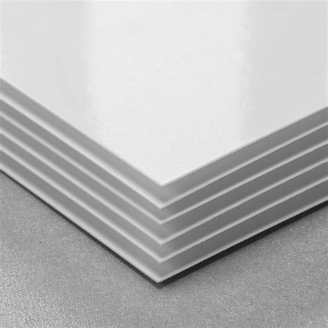 This business card paper weight is easier for small printing companies to print on because 100 lb gloss cover can be printed on common office copy machines. Staples Print & Marketing Services | Business Cards