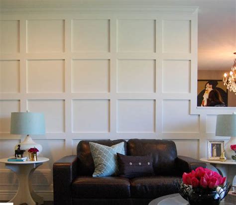 Easy And Inexpensive Ways To Create A Wood Accent Wall Accent Walls