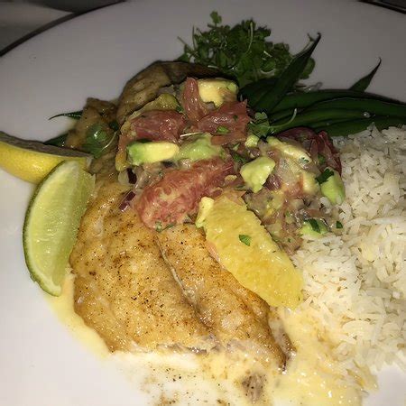 From conch fritters to key lime pie on a stick, there is plenty of key west cuisine to try. Louie's Backyard, Key West - Restaurant Reviews, Phone ...