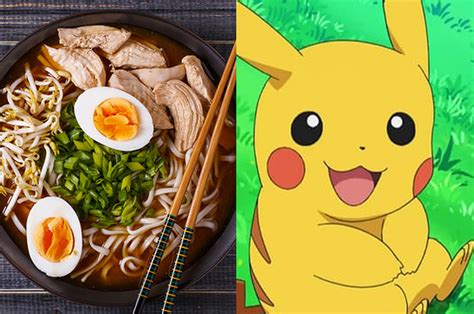 Maybe you would like to learn more about one of these? Anime Food Quiz Buzzfeed