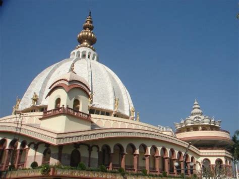 Iskcon Chandrodaya Mandir Mayapur Tripadvisor