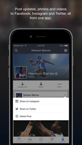 Facebook creator for android, free and safe download. Facebook Creator iPhone-App - Download - CHIP