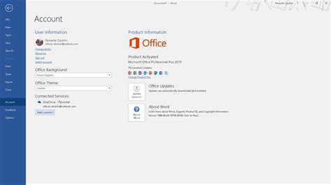 Activating Microsoft Office 365 Without Using Product Key Or Any