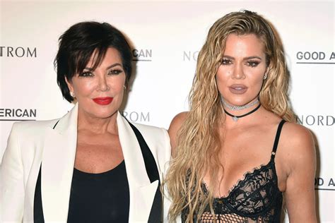 Caitlyn jenner, candidate for california governor and former olympic gold medallist, says she opposes trans girls participating in women's sports. Khloe Kardashian furious that Kris Jenner is trying to get ...