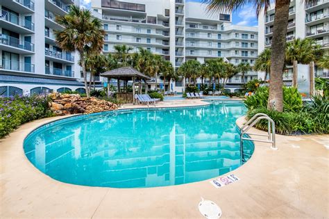 Waterfront Condo W Beach Access Shared Pool Hot Tub And Tennis