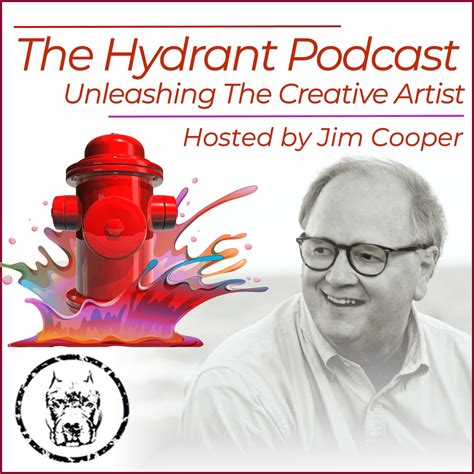 Ep. 36 - Everett Oliver - Acting Coach, Wildman | The Hydrant Podcast