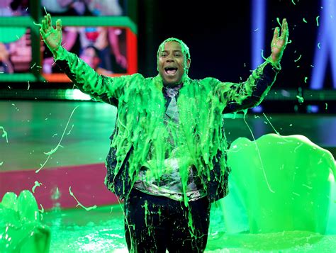 Nickelodeon Slime What Is The Green Stuff Made Of 052023