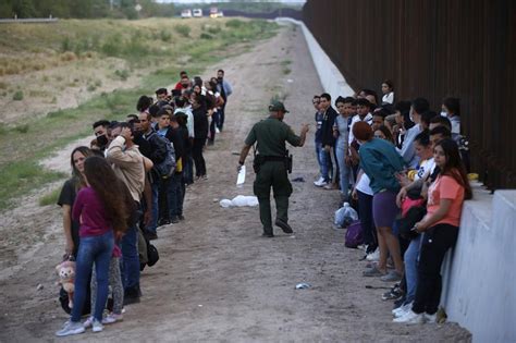 The Human Toll Of Us Border Policy For Venezuelan Migrants The