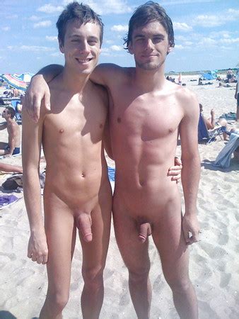 Nude Beach Men 26 Pics XHamster