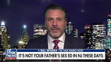 Bill Spadea Rips New Jersey Sex Education Curriculum Not Appropriate