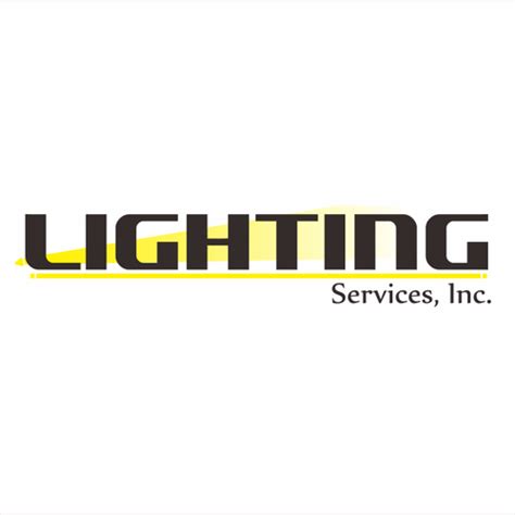 Modernize A Unique Lighting Logo For Lighting Services Logo Design