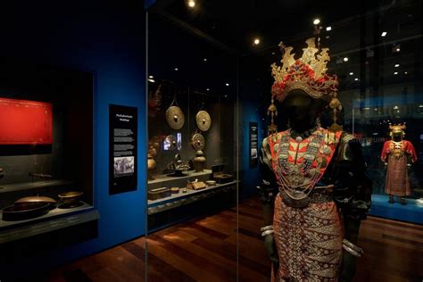 Borneo Cultures Museum Heres What To Know Before You Visit