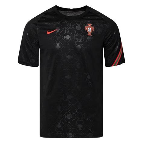 Nike portugal pre match training shirt 2020. Portugal Training T-Shirt Breathe Pre Match EURO 2020 ...