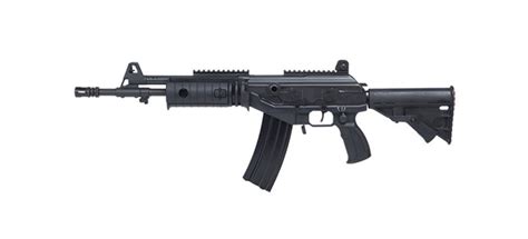 Iwi Galil Ace 556x45 Topguns