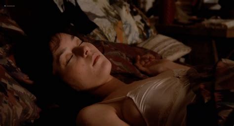 Glenn Close Nude Brief Topless In Shower And Meg Tilly Not Hot Sex Picture