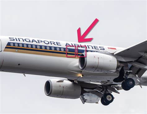 Singapore Airlines Boeing 737 800 Everything You Need To Know 2023