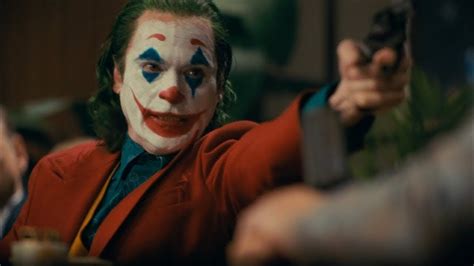 Joker Kills Murray Scene Joker 2019 Movie Clip Youtube