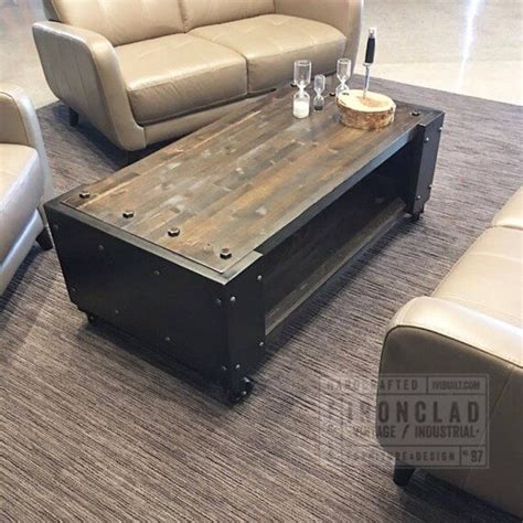 Buy the dalton coffee table with lucite online from houzz today, or shop for other coffee tables for sale. Dalton Coffee Table - Koffietafel, Houten salontafels en ...