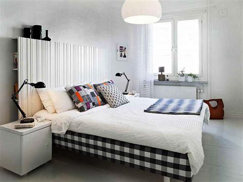 Simple Bedroom Design For Small Space Check Out The
