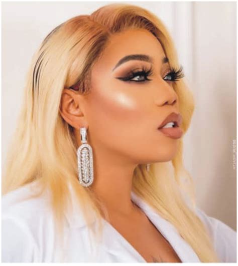 Update information for toyin lawani ». Why I Flaunt My Flawless Skin All The Time - TOYIN LAWANI Replies Her Critics | City People Magazine