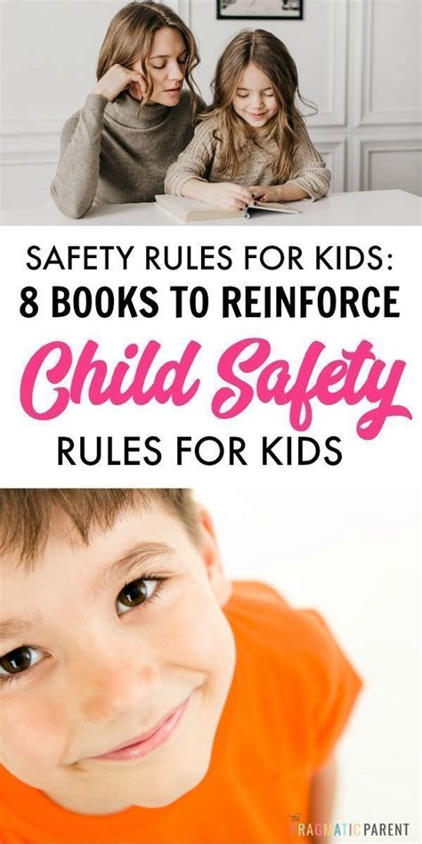 Child Safety Tips For Parents Who Want To Teach And Reinforce Important