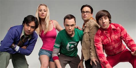 Let Women Write The Next Big Bang Theory The Mary Sue