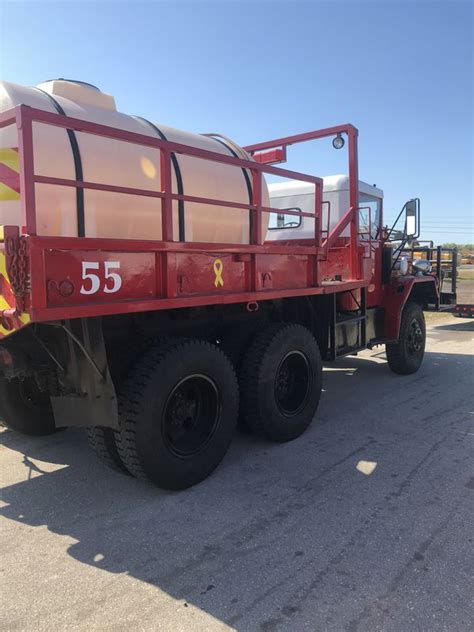 Military Truck M35 Deuce And A Half For Sale In Miami Fl Offerup