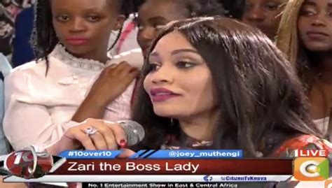 We did not find results for: Citizen TV Kenya - @citizentvkenya Nairobi, Kenya : Latest ...