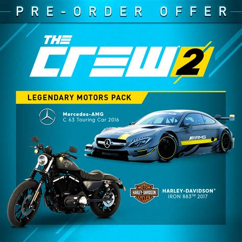 Buy The Crew 2 Standard Edition For Ps4 Xbox One And Pc Ubisoft