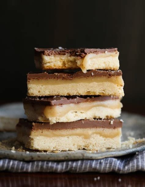 We did not find results for: HOMEMADE TWIX BARS! Shortbread crust, topped with buttery ...