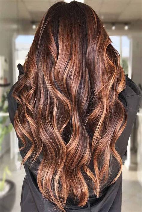 And what can do the job better than blonde? 30 Seductive Chestnut Hair Color Ideas To Try Today ...