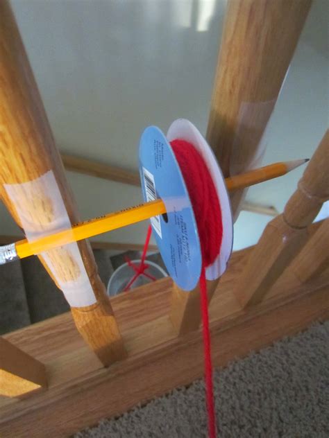 Relentlessly Fun Deceptively Educational Simple Machines Diy Pulley