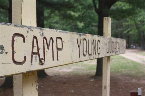 Camp Young Judaea Midwest Linkedin