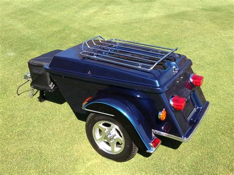 Thanks to recent technological advances, they are lite, offer ample storage space for extra stuff (the only limit is weight) and promise much better comfort compared to traditionally carried gear. Legend Motorcycle Trailer | Motorcycle trailer, Pull ...
