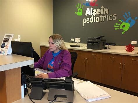 Alzein Pediatrics Team Best Pediatrician In Oak Lawn Il 60453