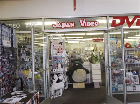 Maybe you would like to learn more about one of these? Japan anime stores | Six Places to Visit in San Francisco ...