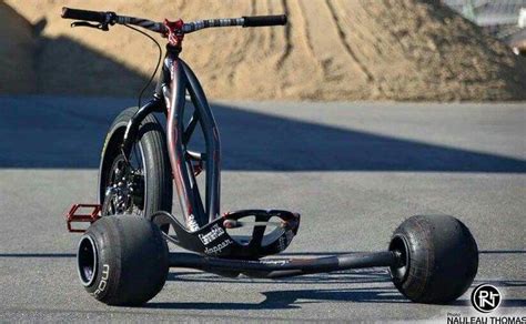 Pin By Elvir Sahovic On Drift Trikes Drift Trike Trike Tricycle