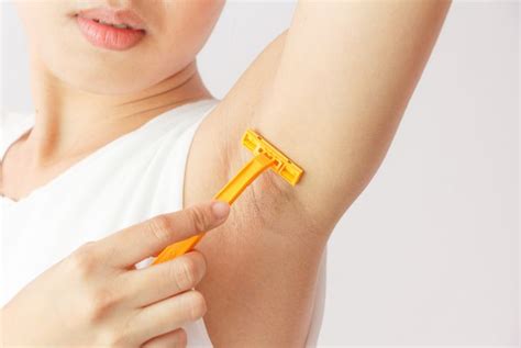 Causes Symptoms And Treatments For That Unwanted Armpit Lump Health The