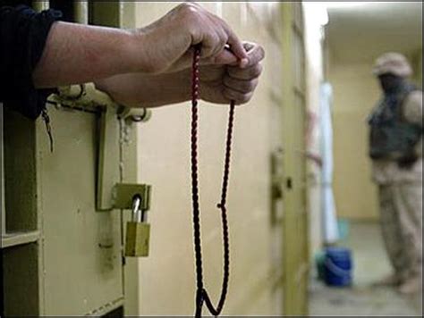 Abu Ghraib Prison Photo 13 Pictures Cbs News