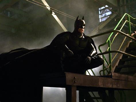 Big Movie Flashback: 'Batman Begins' (2005)