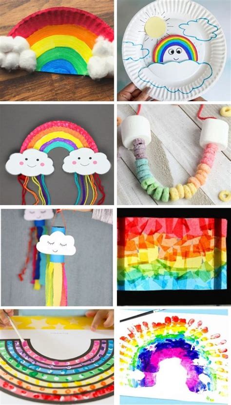 The Ultimate Collection Of Best Spring Crafts For Kids