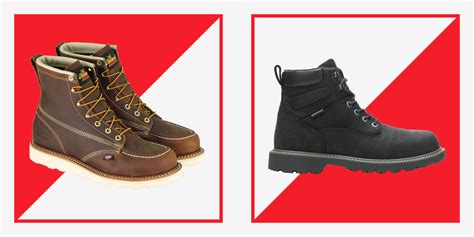 The 12 Best Work Boots For All Types Of Projects Over View Your Daily News Source