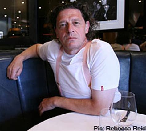The Tears Of Marco Pierre White London Evening Standard Evening