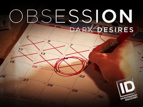 Watch Obsession Dark Desires Season 1 Prime Video