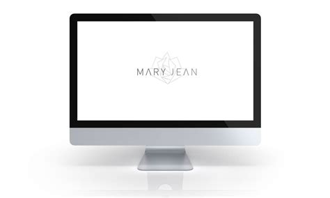 Mary Jean Branding On Behance