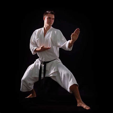 Why should you practice Karate? - Martial Tribes