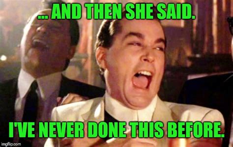 Goodfellas Laughing Scene Henry Hill Memes And S Imgflip