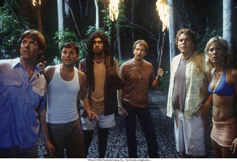 Club Dread Broken Lizard Photo Fanpop