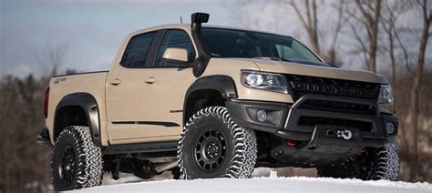 New Aev Salta Xr Aluminum Wheels Now Available For Chevy Colorado