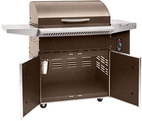 Traeger Tfs60lzc Select Elite Wood Pellet Grill And